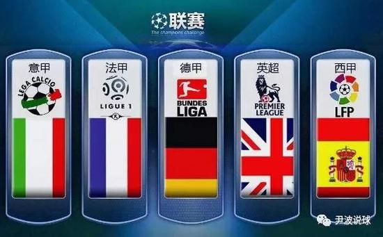 内马尔或许