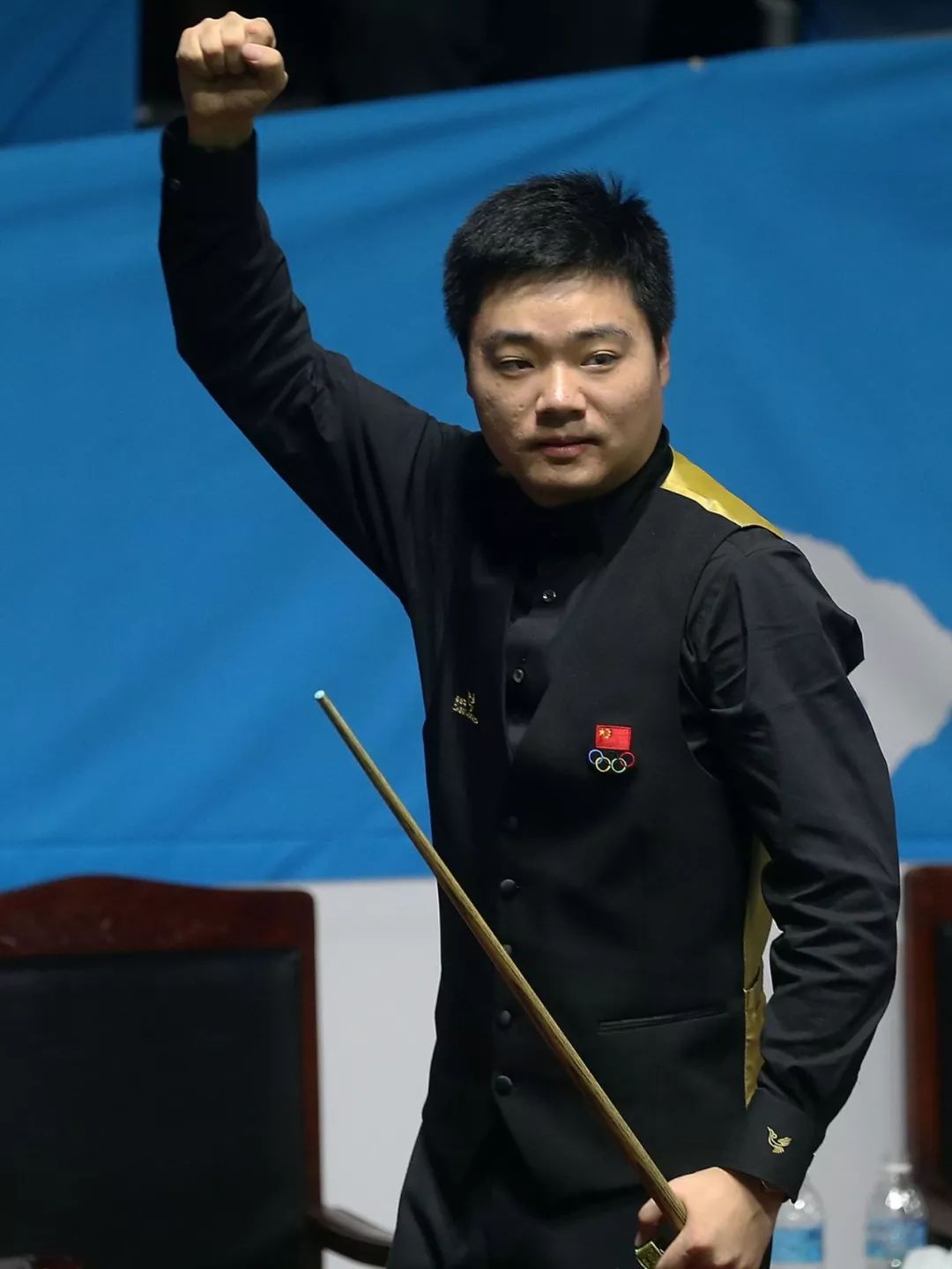 球员前景展 球员前景展