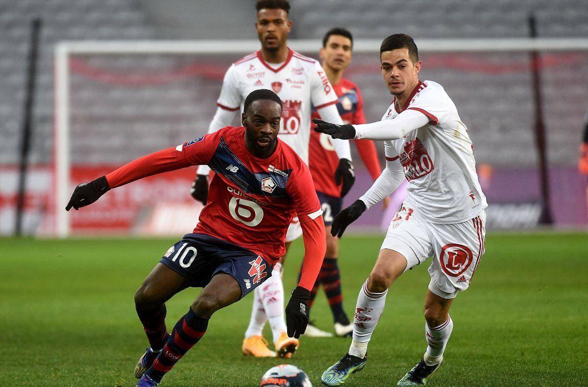 心弦的比赛 心弦的比赛